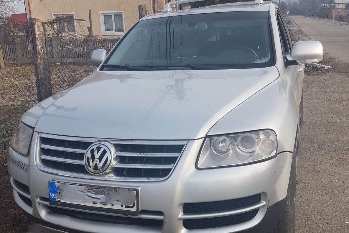 Persoane banuite de inselaciune, depistate la Vâlcea !