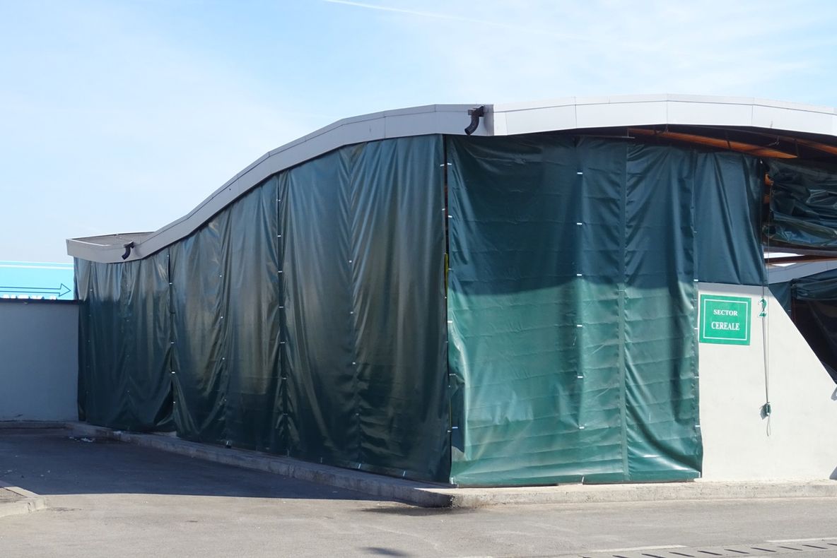 Primarul Gutău a răspuns sesizărilor comercianţilor din Târgul Râureni