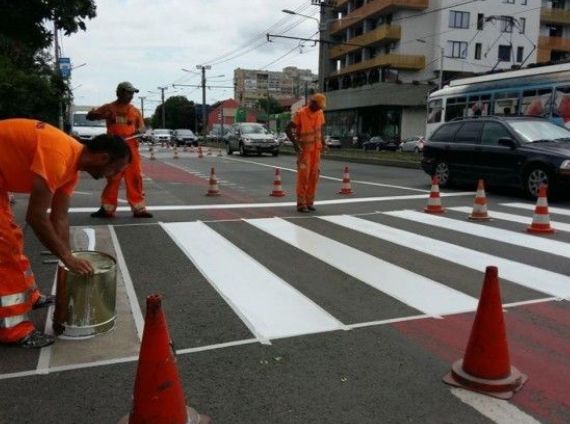 Restricții de circulație temporare în Vâlcea