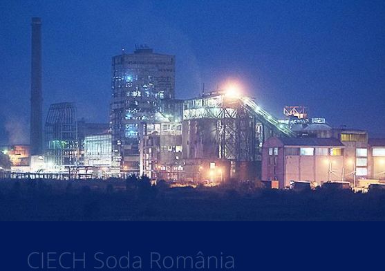 Disponibilizări la Ciech Soda, începând cu luna mai