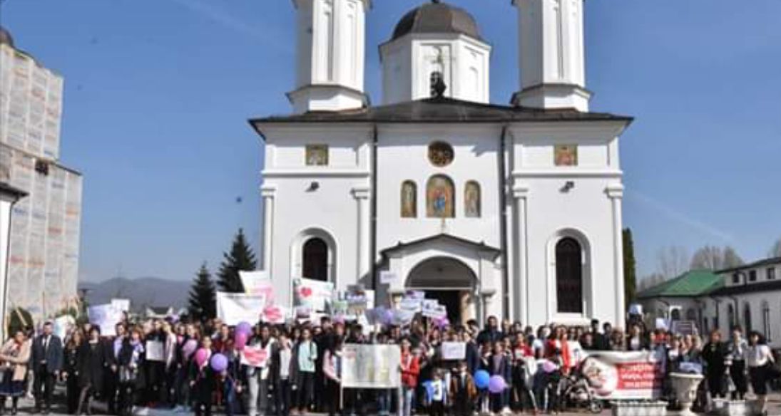 Unic din prima secundă