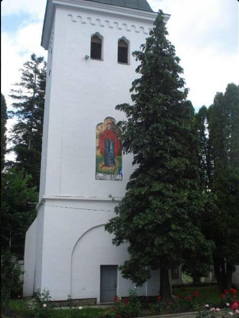 Posturi clericale vacante, la Parohia Drăganu, comuna Valea Mare