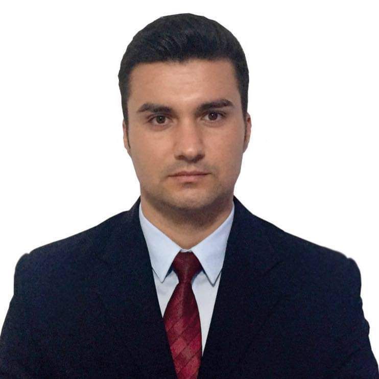 Alin Iulian Voicescu, noul secretar general al MTS