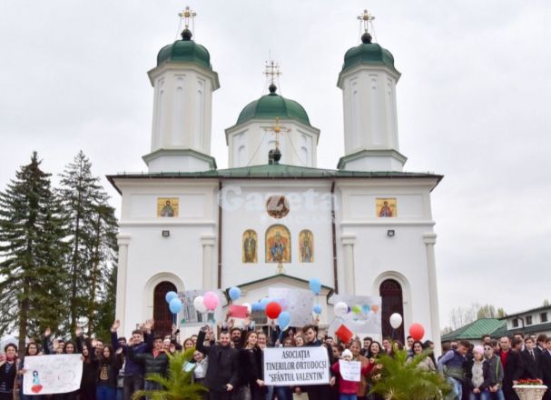 Au mai rămas trei zile până la "Marșul pentru viață, 2019"