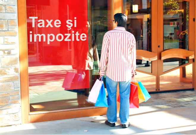 Bonificația oferită vâlcenilor care plătesc integral impozitele se va acorda până pe 1 Aprilie