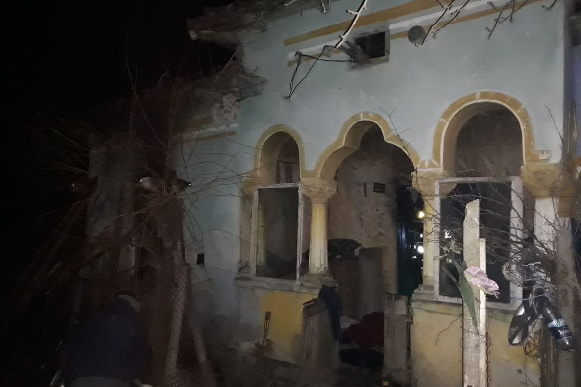 IGSU Valcea, interventii pe banda rulanta !