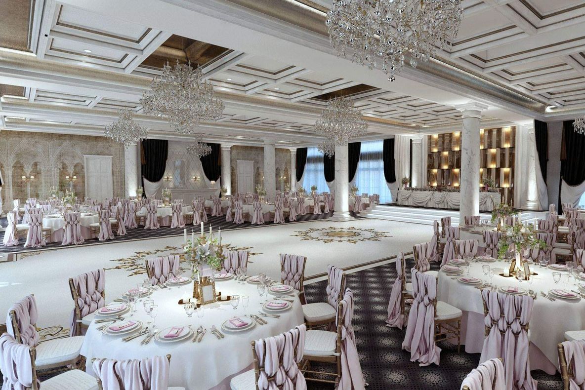 VIDEO "Paradis Wedding Preview” și- a deschis porțile la Râmnicu Vâlcea