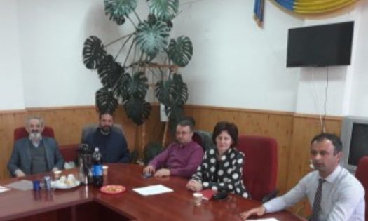 Cercul pedagogic al profesorilor de religie vâlceni