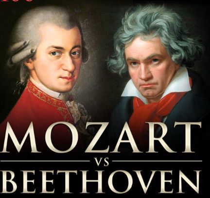 Duelul maeștrilor la filarmonica Ion Dumitrescu din Râmnicu Vâlcea