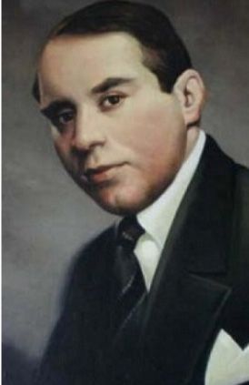 Drăgășaniul își amintește astăzi de Gib Mihăescu