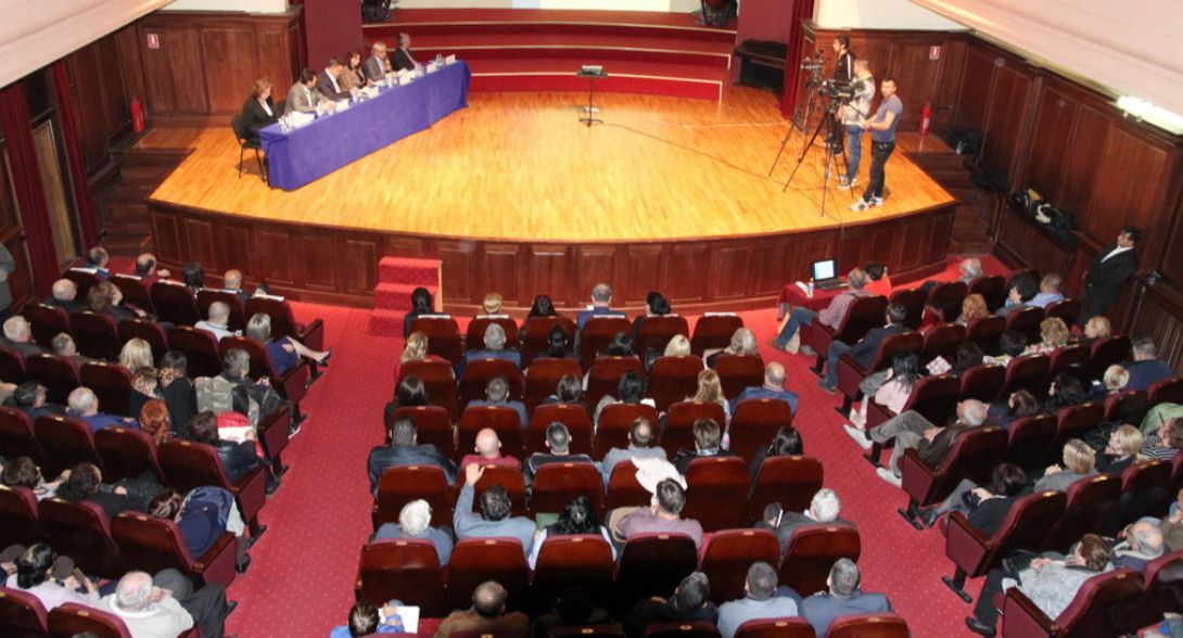 Dezbaterea Publică a proiectului de buget local pe anul 2019