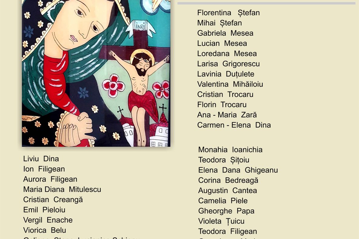 Manifestări culturale la C.J.C.P.C.T. Vâlcea