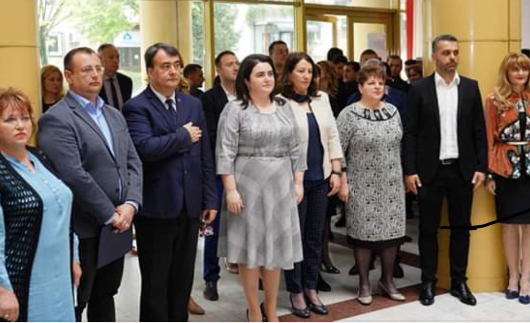 O nouă ediție a simpozionului național "Sport pentru toți, sănătate pentru toți”