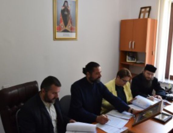 Peste 600 de copii prezenți la Concursul Național Catehetic „Hristos: sufletul satului meu”