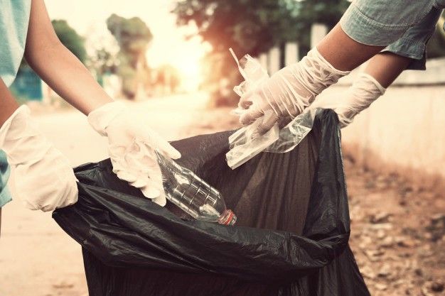 Primăria îi invită pe râmniceni la o acţiune de curăţenie a municipiului