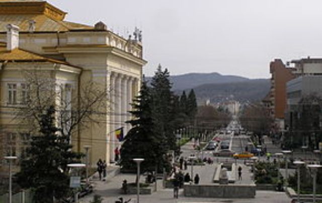 Săptămâna începe cu ploi în Județul Vâlcea