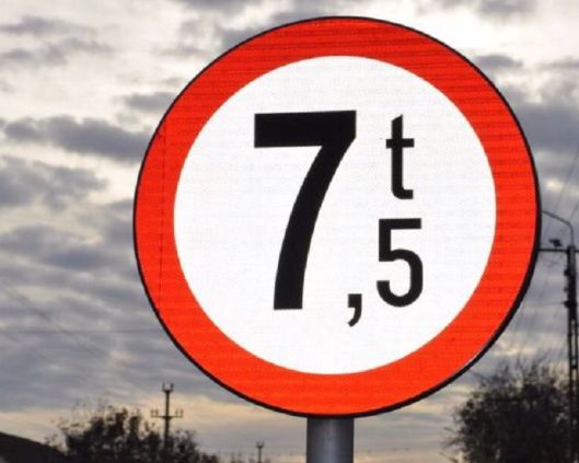 Restricții de circulație pe DN 7, A2 şi DN 39, astăzi şi mâine