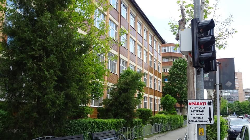 Primăria Ramnicului ia măsuri pentru creşterea siguranţei elevilor