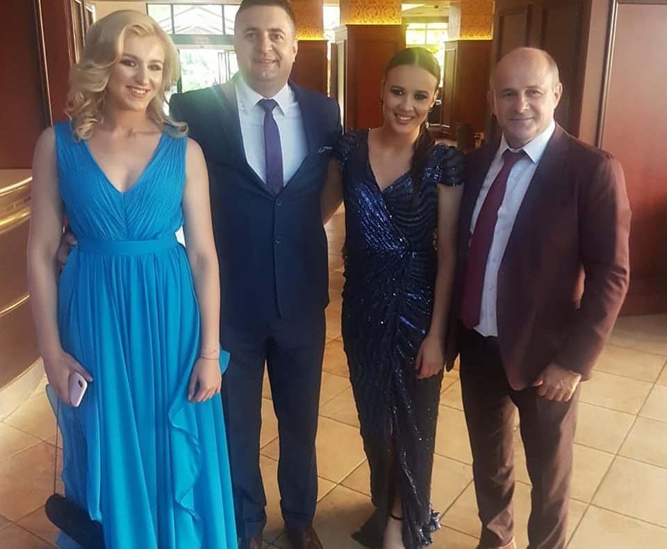 Gala Premiilor Handbalului Românesc, triumf vâlcean !