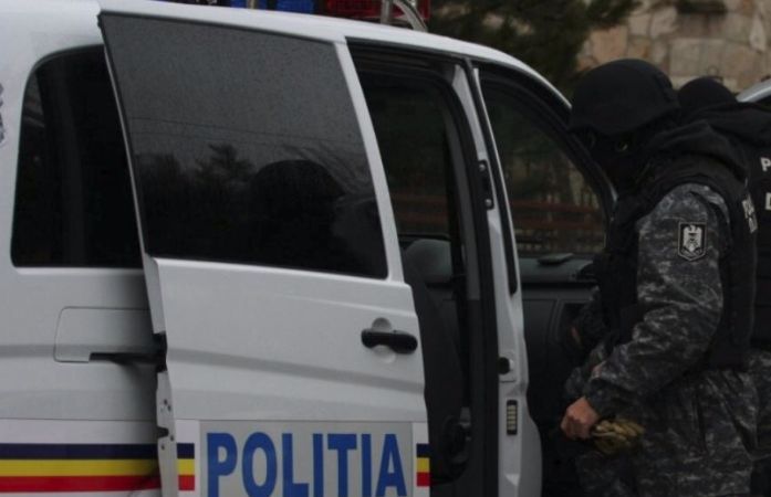 Mandate de percheziție, zeci de tone de pește confiscat