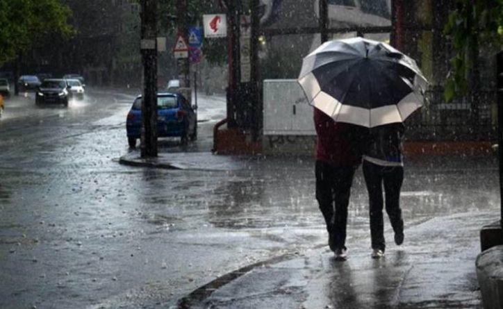 Codul galben de inundații a fost prelungit