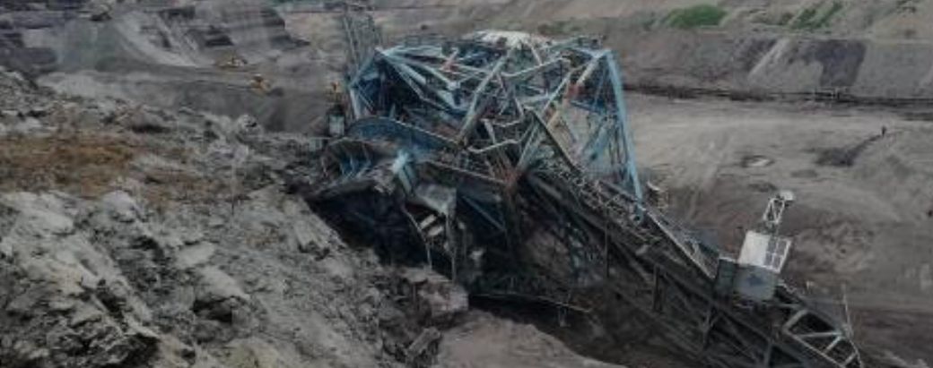 Se fac verificări în carierele miniere din Gorj, după incidentul din județul Vâlcea