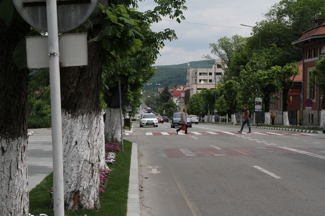 Primăria municipiului a depus un proiect pentru o finanţare de peste 2,8 milioane de euro