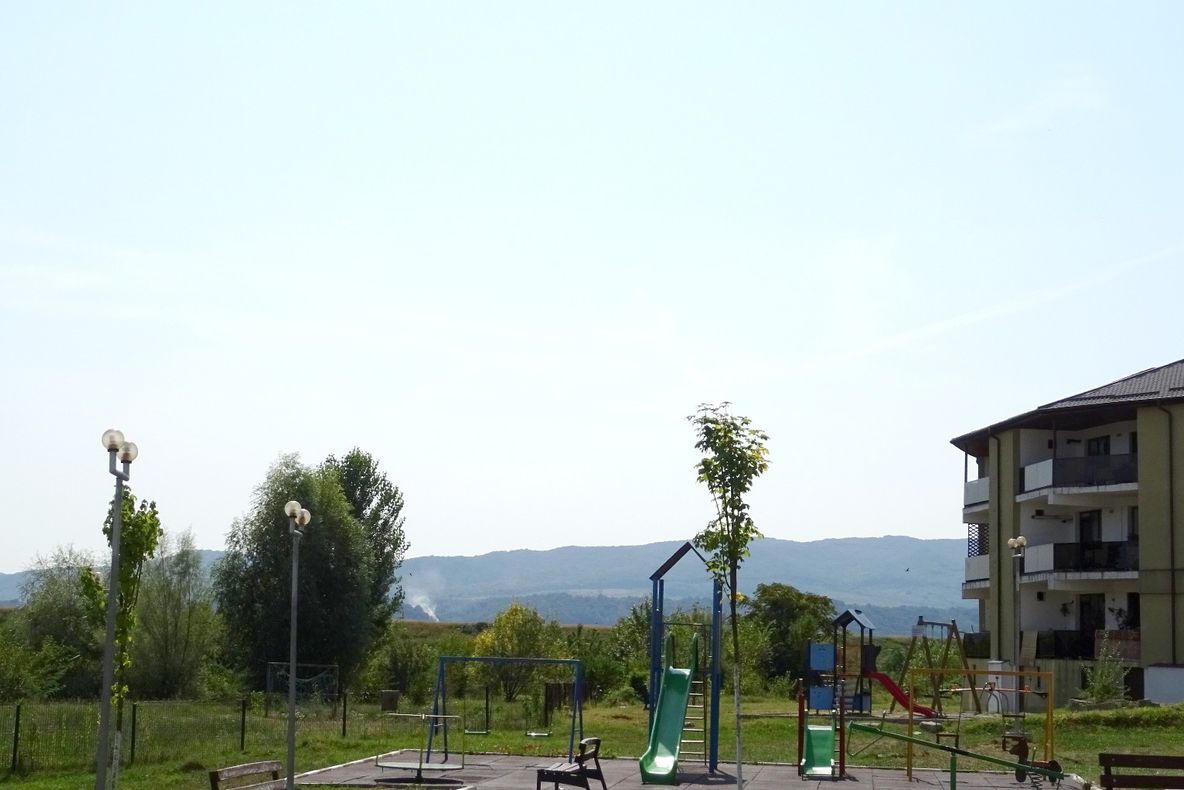 120 de locuinţe sociale cu finanţare de la bugetul de stat !