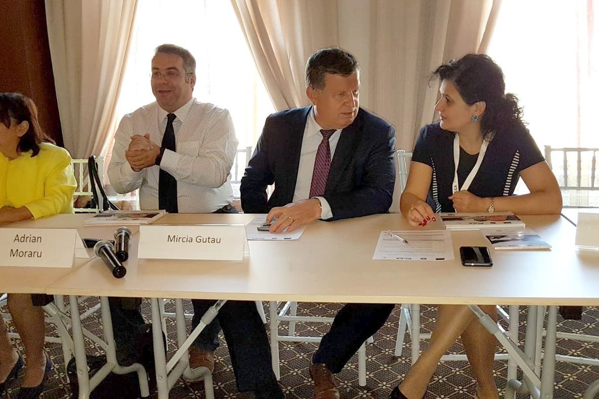 Asociaţia Municipiilor din România, workshop despre mediere la Râmnicu Vâlcea