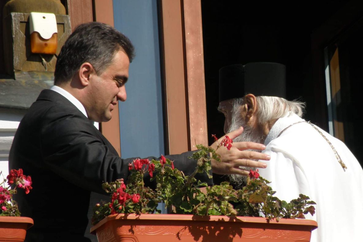 Istoricul vâlcean Florin Epure vorbește despre semnificațiile zilei și tradiții creștine