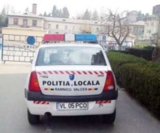 Poliţia Locală din cadrul Primăriei Râmnicului va funcționa într- o altă locație