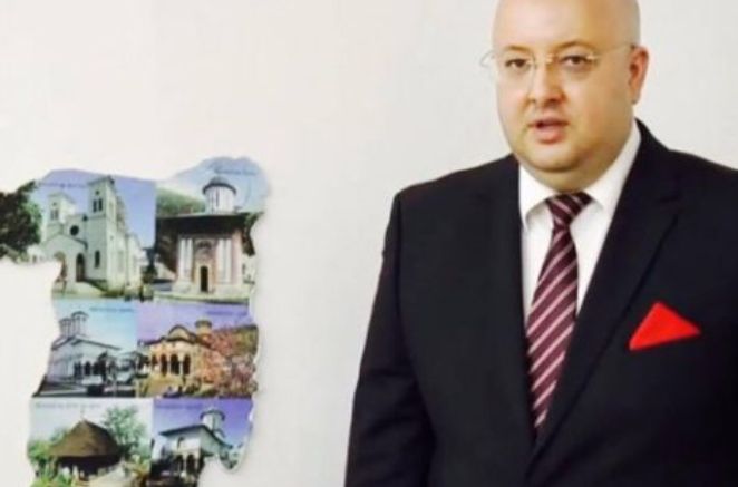 Președintele Consiliului Județean se întoarce în teritoriu