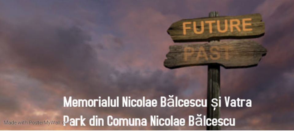 Sesiune cu tema viitorul Europei, la conacul Bălcescu