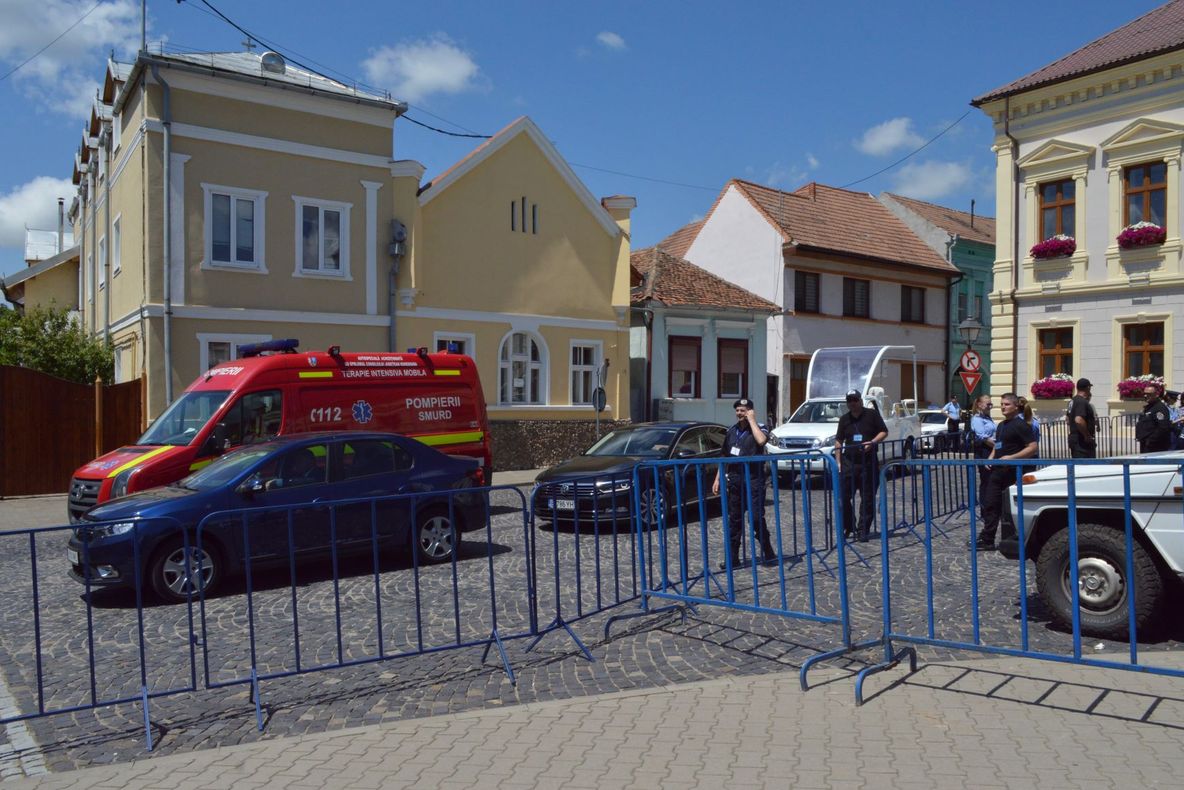 „Etică organizațională și integritate în M.A.I.”