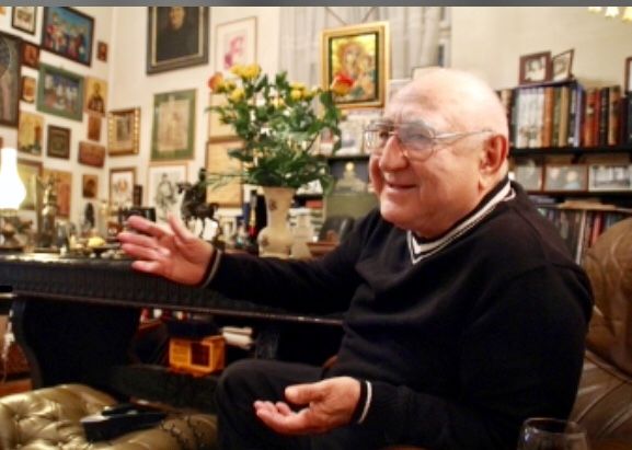 Jurnalul unui personaj controversat