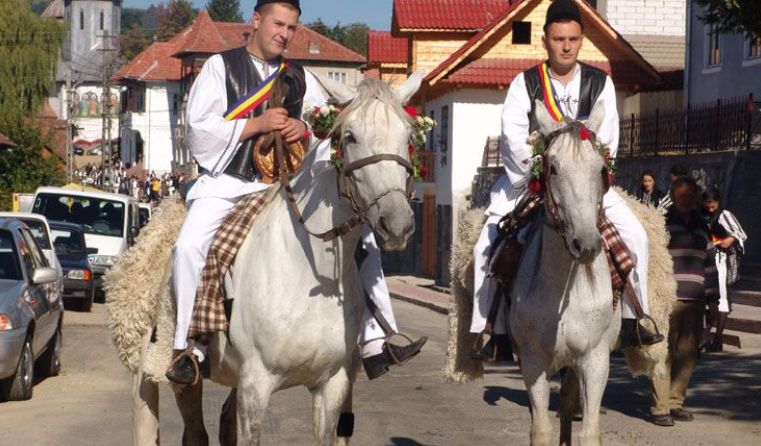 Vaideeni, în sărbătoare