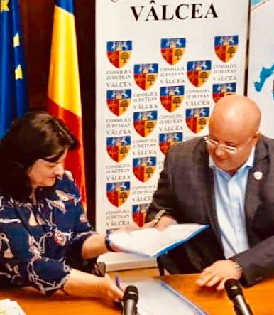 159 miliarde lei vechi pentru condiții mai bune la spitalul județean