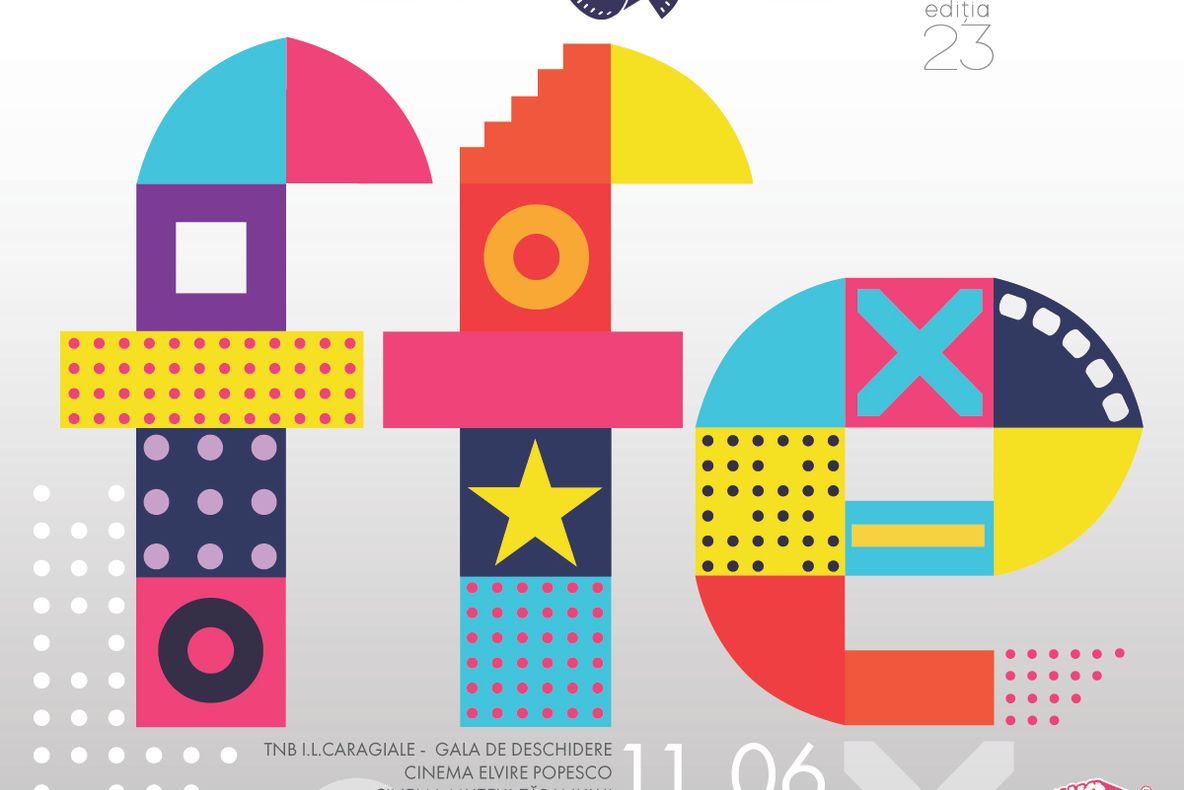 Festivalul Filmului European revine în Râmnicu Vâlcea !