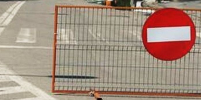 Restricții de trafic începând de astăzi în zona Goranu- Fețeni