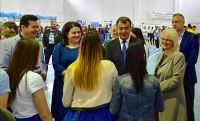 Ani de liceu. Totul despre învățământul liceal 2019, la Vâlcea