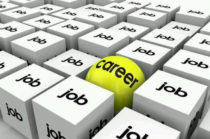 Noi locuri de muncă disponibile în UE