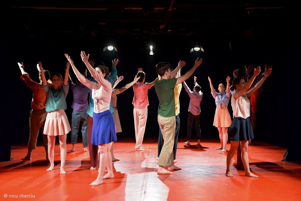 „O femeie”, la Rm Vâlcea duminică, 16 iunie, ora 20.00, Teatrul Anton Pann