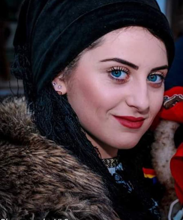 Nedeie din poiană, la Petrila