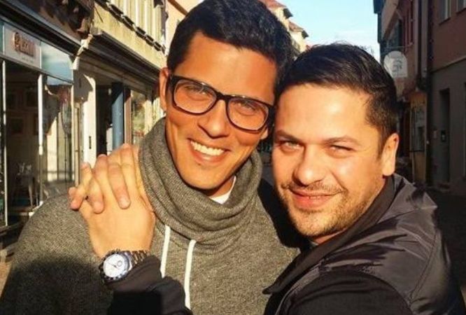 Constantin Cotimanis și Augustin Viziru vă așteaptă de vineri până duminică în Parcul Mircea cel Bătrân