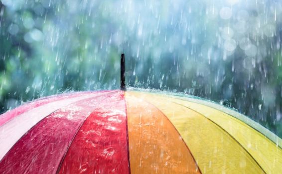 Vâlcea: Noi atenţionări Cod portocaliu şi Cod galben de inundaţii