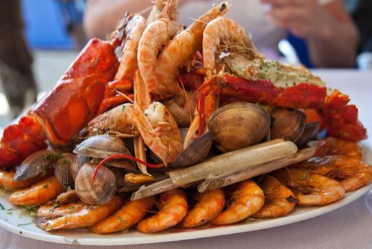 Festival mediteranean pentru gastronomii vâlceni