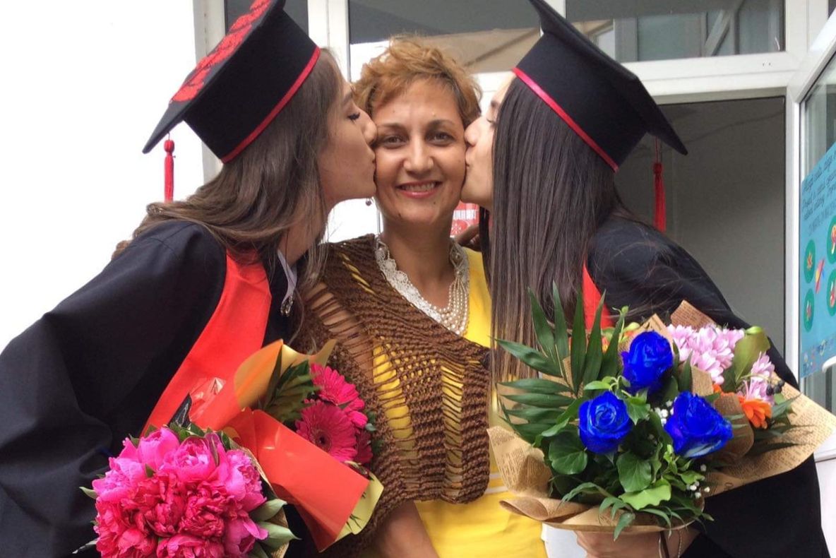 Trei medii de 10 la Bacalaureat, în județul Vâlcea