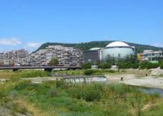 Continuă seria acțiunilor de curățare a albiilor minore pe cursurile de apă