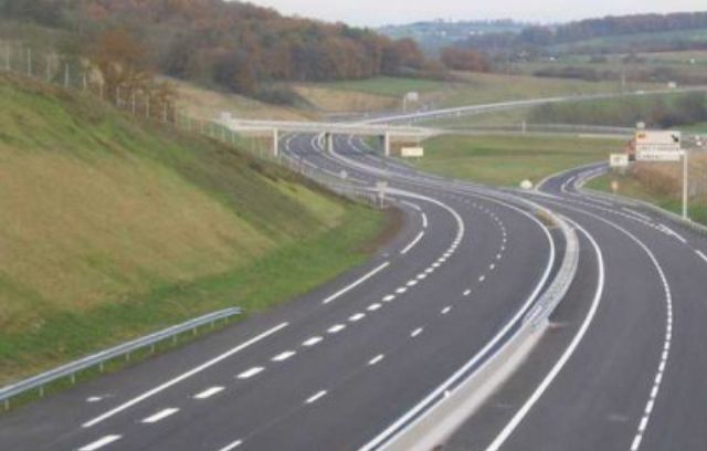 Constructorul austriac Porr a demarat procedurile de proiectare pe secţiunea 1, Sibiu- Boiţa a Autostrăzii Sibiu- Piteşti