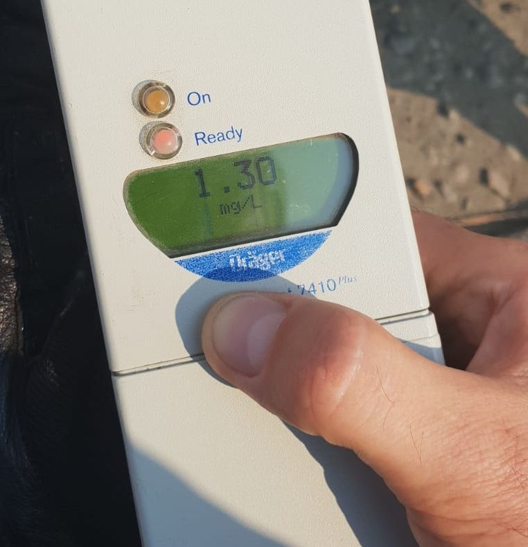 Sofer de microbuz, baut la volan !